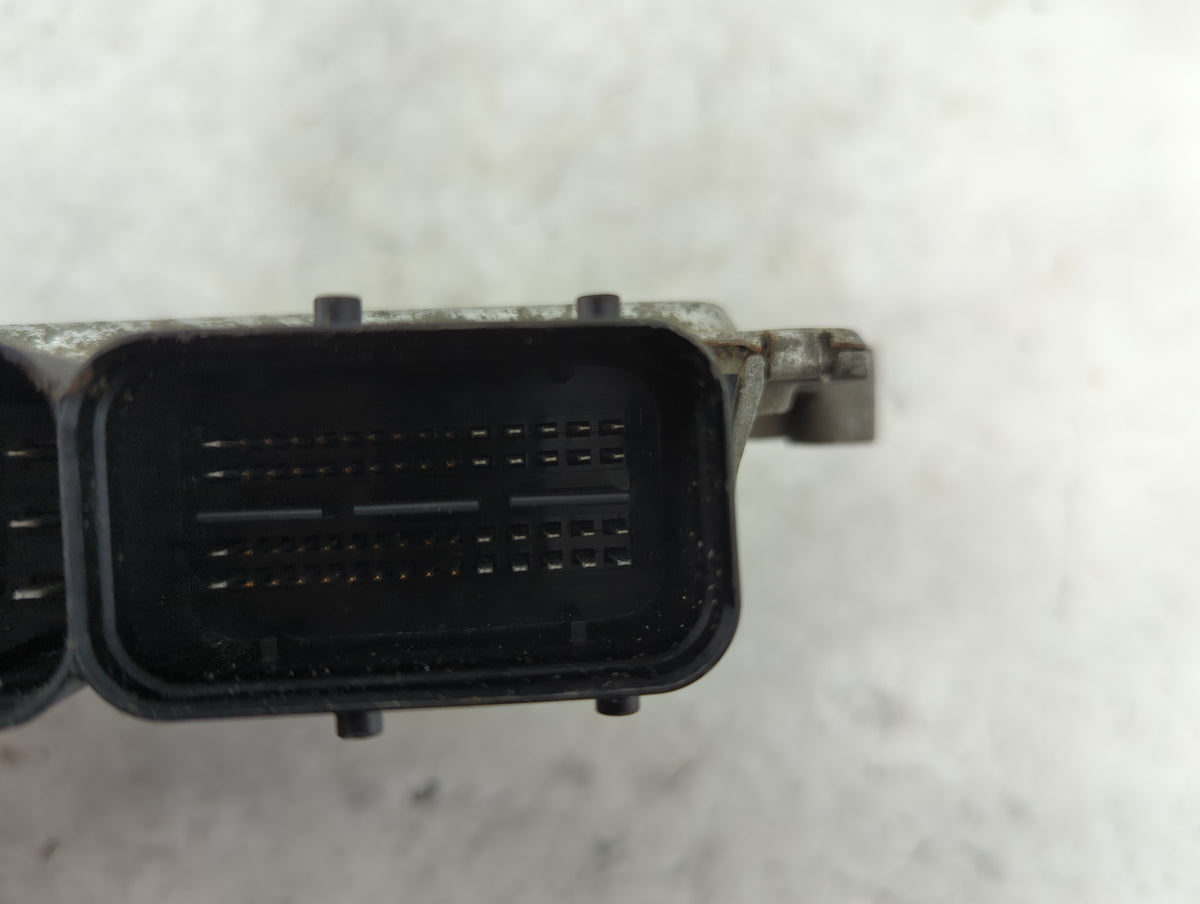2007-2010 Hyundai Elantra PCM Engine Control Computer ECU ECM PCU OEM P/N:39150-23022 5WY4571A Fits Fits 2007 2008 2009 2010
