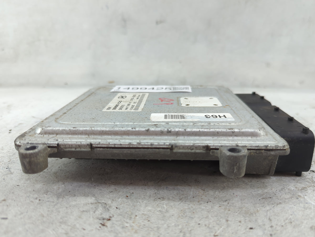 2007-2010 Hyundai Elantra PCM Engine Control Computer ECU ECM PCU OEM P/N:39150-23022 5WY4571A Fits Fits 2007 2008 2009 2010