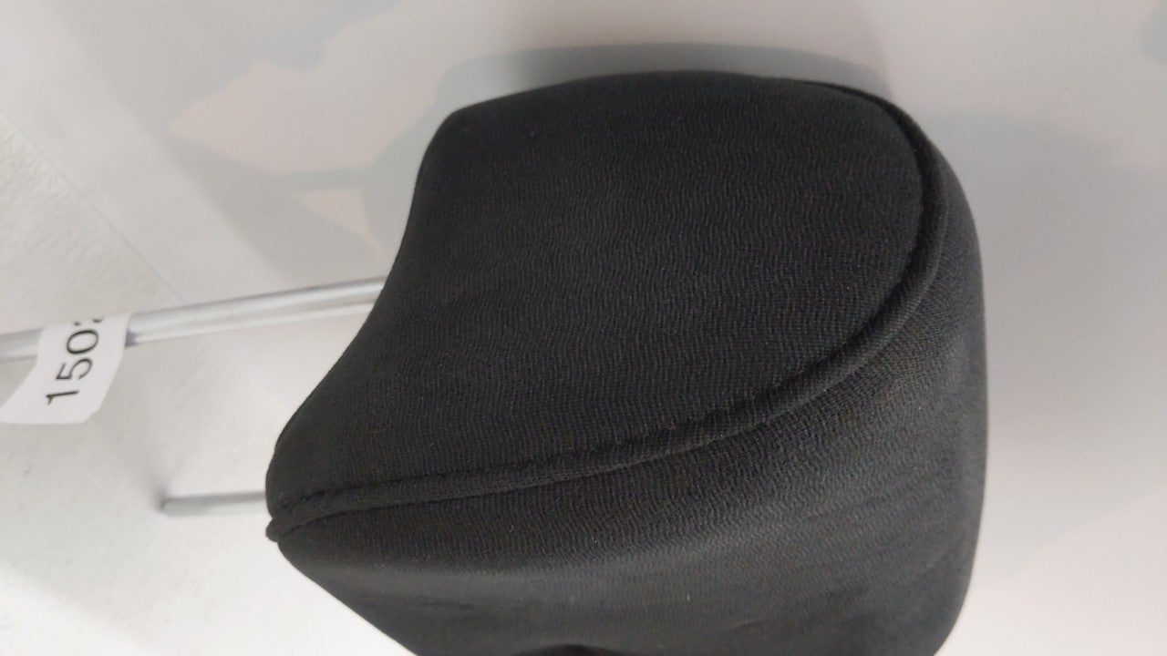 2007-2010 Hyundai Elantra Headrest Head Rest Front Driver Passenger Seat Fits Fits 2007 2008 2009 2010 OEM Used Auto Parts -