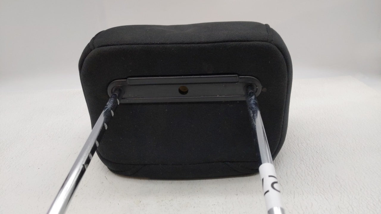 2007-2010 Hyundai Elantra Headrest Head Rest Front Driver Passenger Seat Fits Fits 2007 2008 2009 2010 OEM Used Auto Parts -