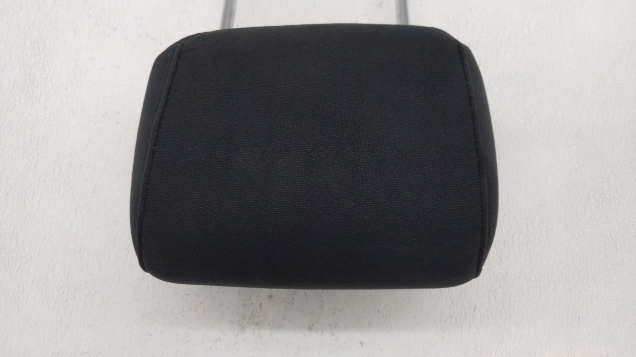 2007-2010 Hyundai Elantra Headrest Head Rest Front Driver Passenger Seat Fits Fits 2007 2008 2009 2010 OEM Used Auto Parts -