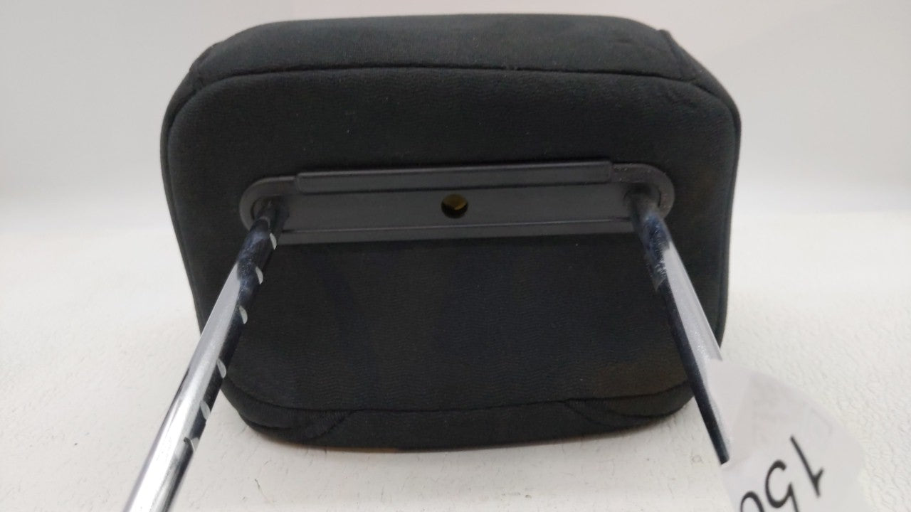 2007-2010 Hyundai Elantra Headrest Head Rest Front Driver Passenger Seat Fits Fits 2007 2008 2009 2010 OEM Used Auto Parts -