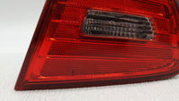 2007-2010 Hyundai Elantra Tail Light Assembly Passenger Right OEM P/N:92404-2H00 Fits Fits 2007 2008 2009 2010 OEM Used Auto