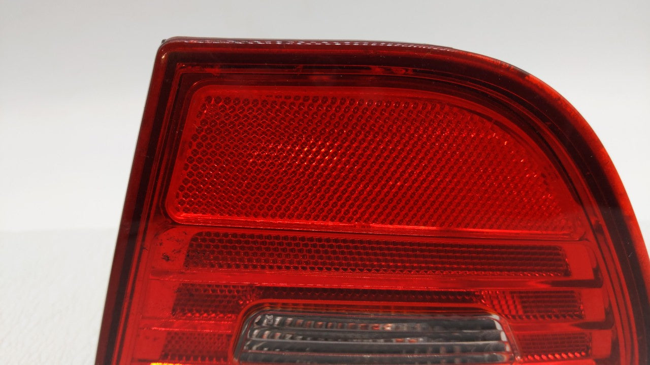 2007-2010 Hyundai Elantra Tail Light Assembly Passenger Right OEM P/N:92404-2H00 Fits Fits 2007 2008 2009 2010 OEM Used Auto