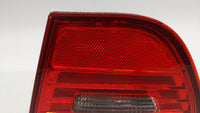 2007-2010 Hyundai Elantra Tail Light Assembly Passenger Right OEM P/N:92404-2H00 Fits Fits 2007 2008 2009 2010 OEM Used Auto