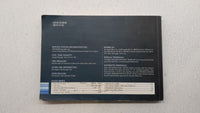 2009 Hyundai Elantra Owners Manual Book Guide P/N:A2HO-EU8NE OEM Used Auto Parts - Oemusedautoparts1.com
