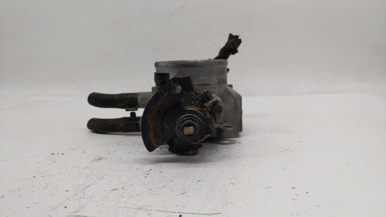 2003-2006 Hyundai Elantra Throttle Body P/N:78125BT082934 35100-23751 Fits Fits 2003 2004 2005 2006 2007 2008 2009 2010 OEM 