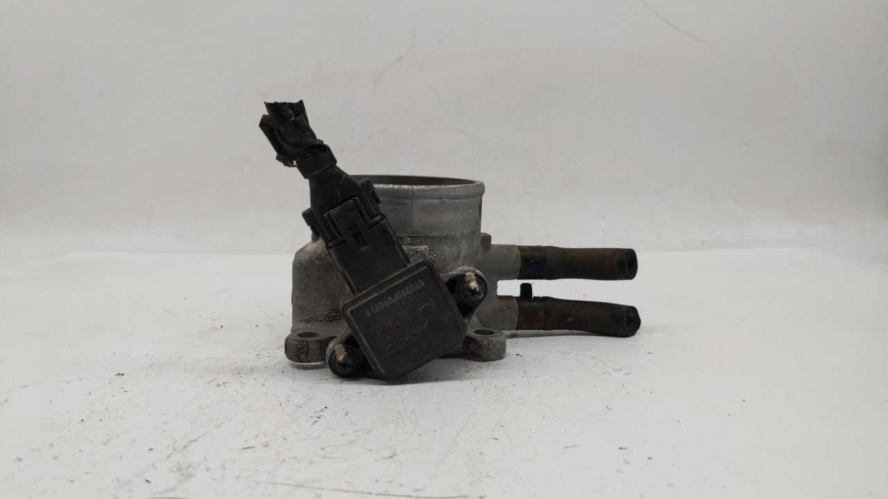 2003-2006 Hyundai Elantra Throttle Body P/N:78125BT082934 35100-23751 Fits Fits 2003 2004 2005 2006 2007 2008 2009 2010 OEM 