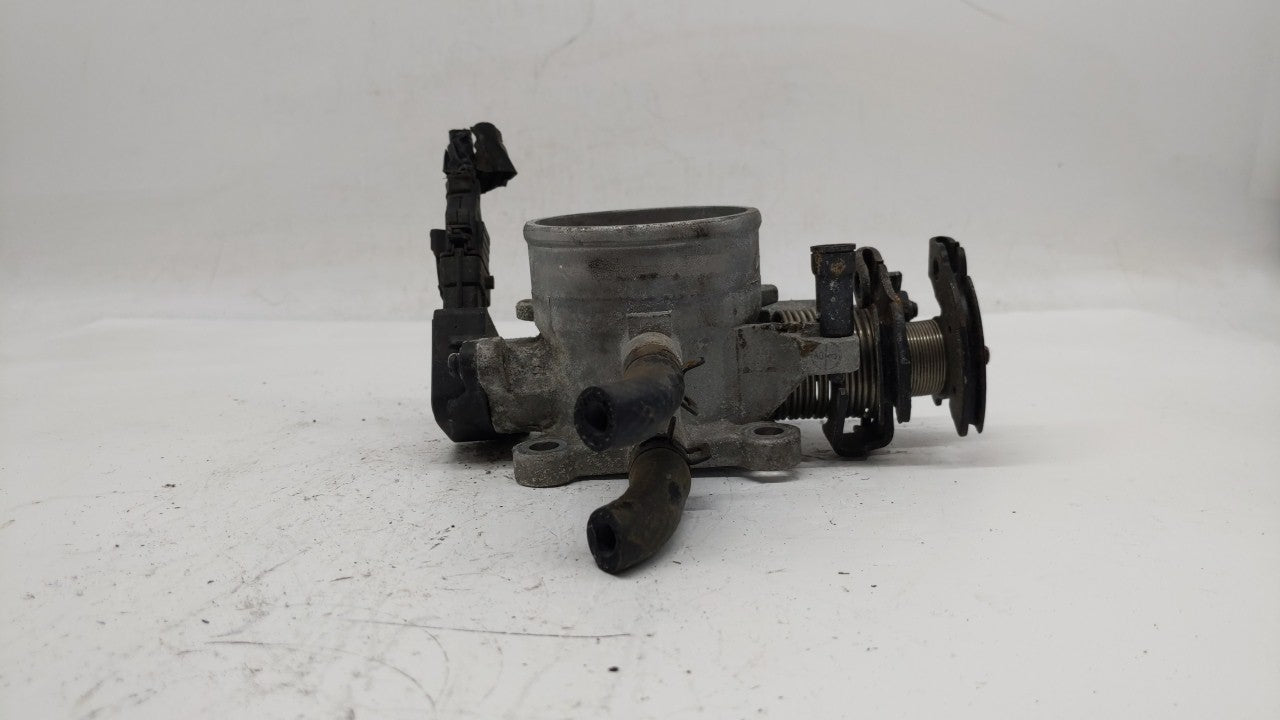 2003-2006 Hyundai Elantra Throttle Body P/N:78125BT082934 35100-23751 Fits Fits 2003 2004 2005 2006 2007 2008 2009 2010 OEM 
