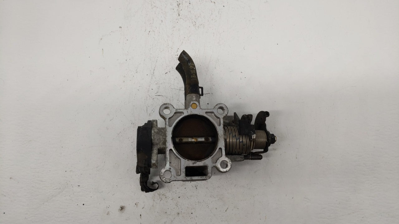 2003-2006 Hyundai Elantra Throttle Body P/N:78125BT082934 35100-23751 Fits Fits 2003 2004 2005 2006 2007 2008 2009 2010 OEM 