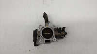 2003-2006 Hyundai Elantra Throttle Body P/N:78125BT082934 35100-23751 Fits Fits 2003 2004 2005 2006 2007 2008 2009 2010 OEM 