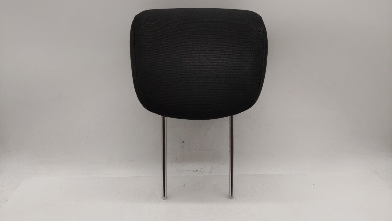 2007-2010 Hyundai Elantra Headrest Head Rest Front Driver Passenger Seat - Oemusedautoparts1.com