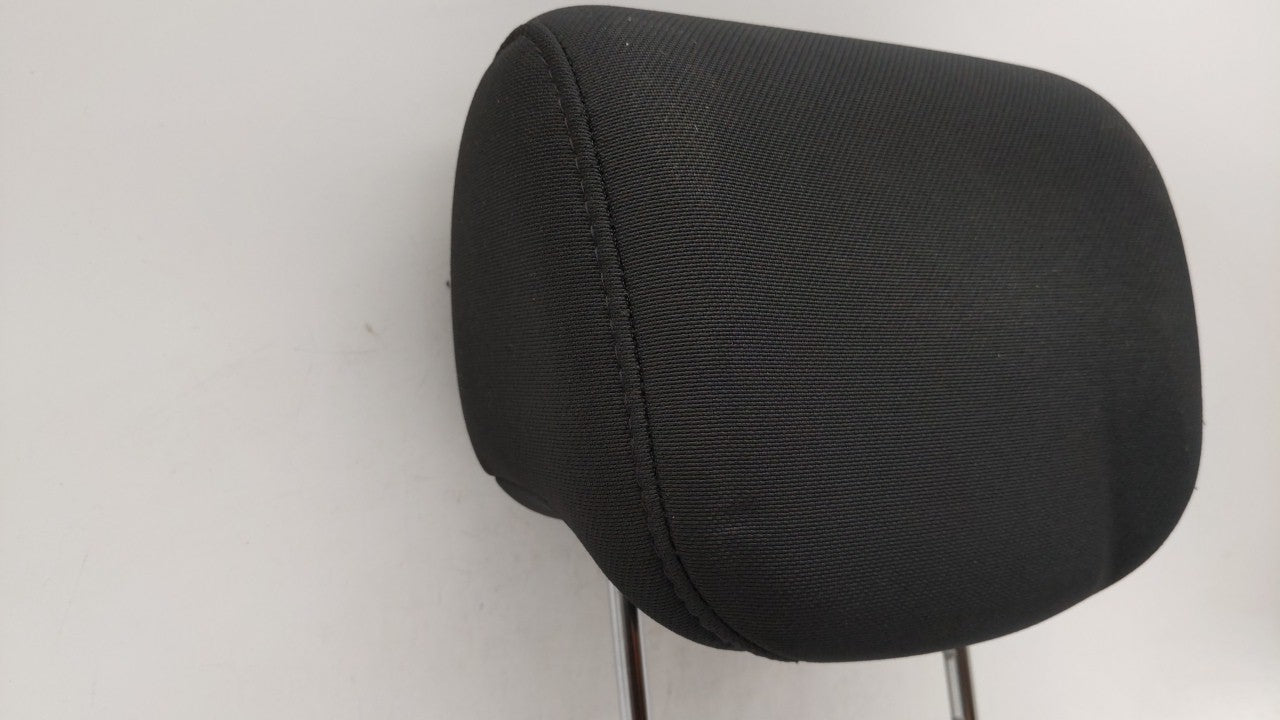 2007-2010 Hyundai Elantra Headrest Head Rest Front Driver Passenger Seat - Oemusedautoparts1.com