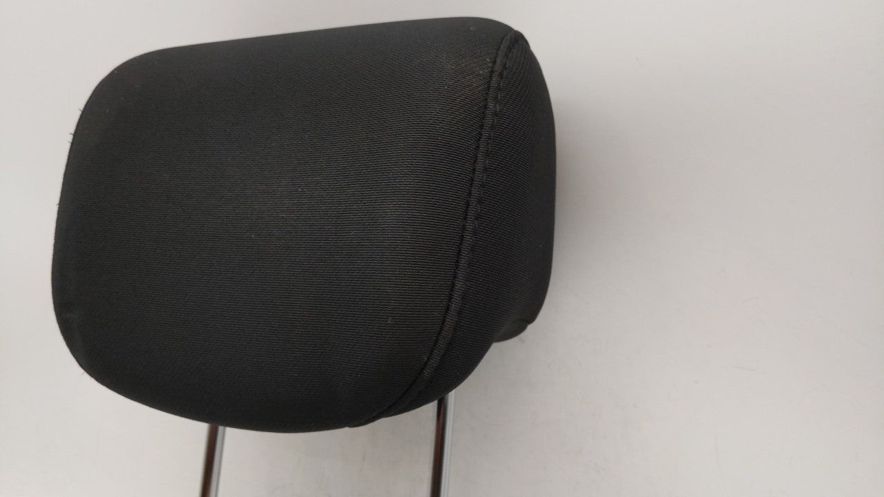 2007-2010 Hyundai Elantra Headrest Head Rest Front Driver Passenger Seat - Oemusedautoparts1.com