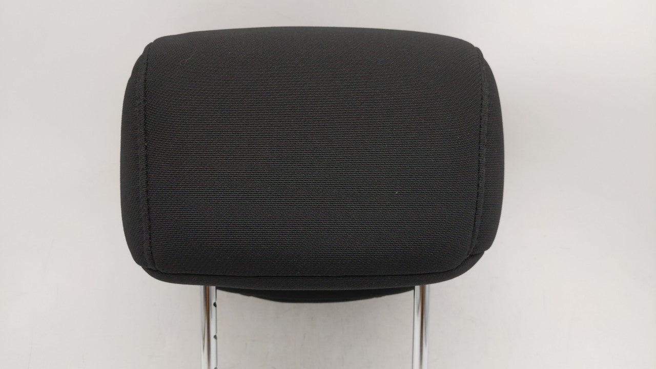 2007-2010 Hyundai Elantra Headrest Head Rest Front Driver Passenger Seat - Oemusedautoparts1.com