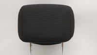 2007-2010 Hyundai Elantra Headrest Head Rest Front Driver Passenger Seat - Oemusedautoparts1.com