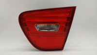 2007-2010 Hyundai Elantra Tail Light Assembly Passenger Right OEM P/N:92404-2H00 Fits Fits 2007 2008 2009 2010 OEM Used Auto