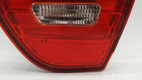 2007-2010 Hyundai Elantra Tail Light Assembly Passenger Right OEM P/N:92404-2H00 Fits Fits 2007 2008 2009 2010 OEM Used Auto