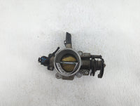 2007-2012 Hyundai Elantra Throttle Body P/N:35170-26910 55100-23950, 35100-23950 Fits Fits 2007 2008 2009 2010 2011 2012 OEM