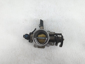 compare product 2007-2012 Hyundai Elantra Throttle Body P/N:35170-26910 55100-23950, 35100-23950 Fits Fits 2007 2008 2009 2010 2011 2012 OEM Used Auto Parts