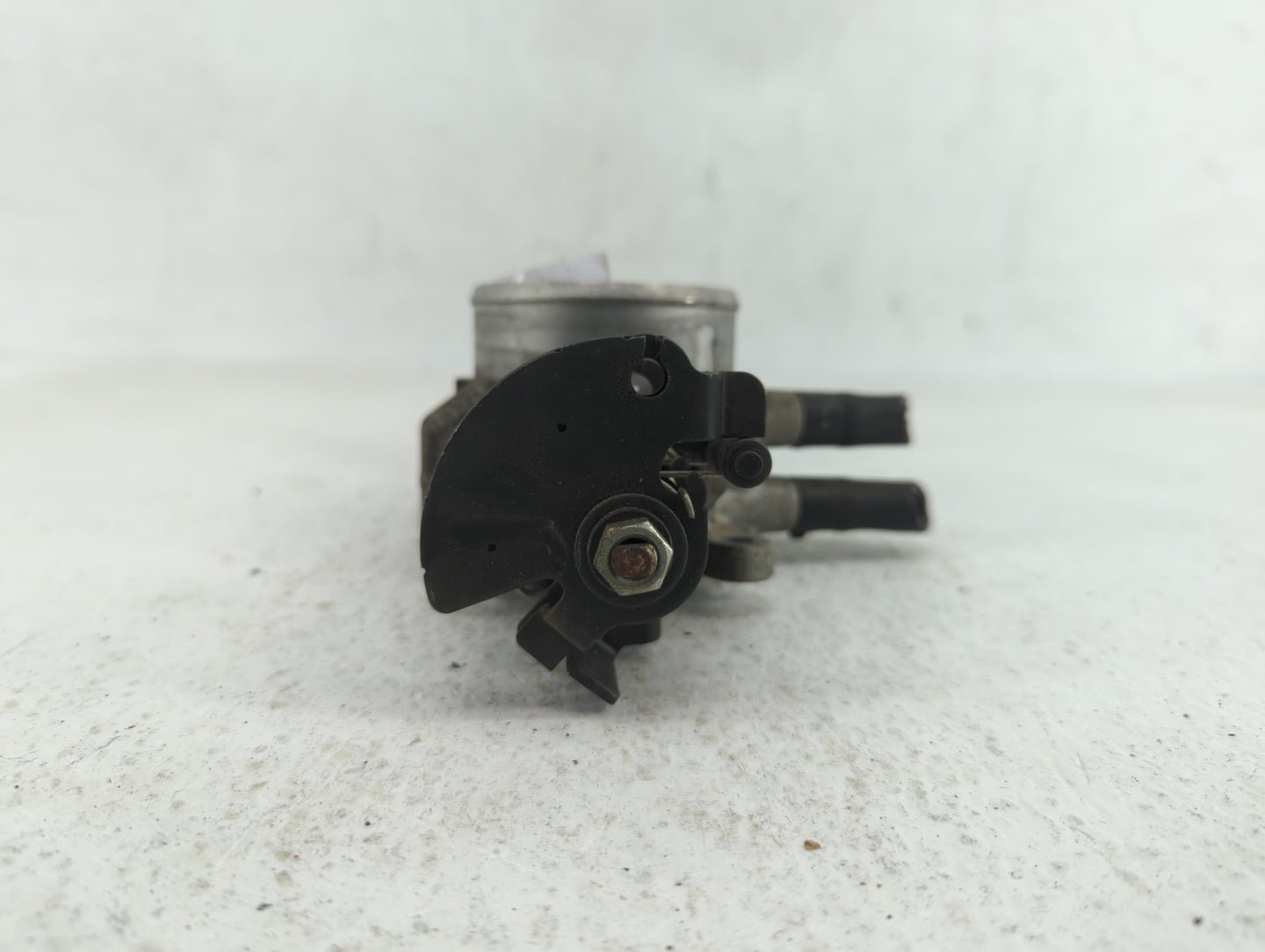 2007-2012 Hyundai Elantra Throttle Body P/N:35170-26910 55100-23950, 35100-23950 Fits Fits 2007 2008 2009 2010 2011 2012 OEM