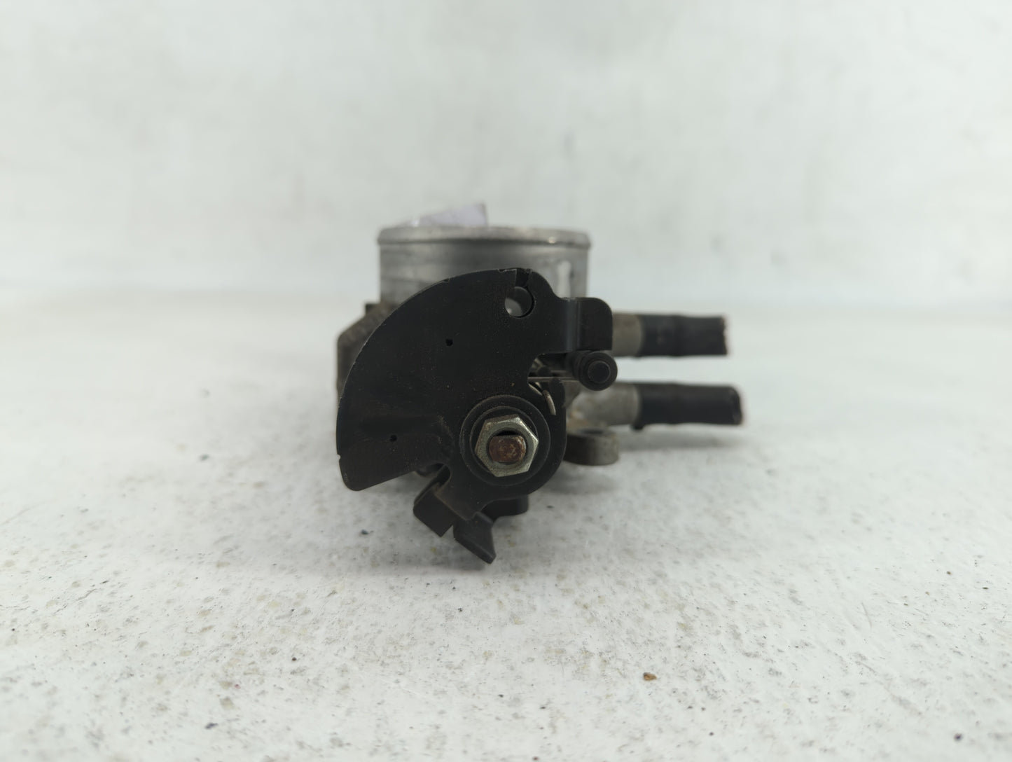 2007-2012 Hyundai Elantra Throttle Body P/N:35170-26910 55100-23950, 35100-23950 Fits Fits 2007 2008 2009 2010 2011 2012 OEM