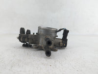 2007-2012 Hyundai Elantra Throttle Body P/N:35170-26910 55100-23950, 35100-23950 Fits Fits 2007 2008 2009 2010 2011 2012 OEM