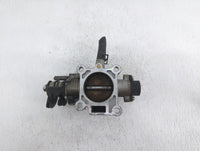 2007-2012 Hyundai Elantra Throttle Body P/N:35170-26910 55100-23950, 35100-23950 Fits Fits 2007 2008 2009 2010 2011 2012 OEM