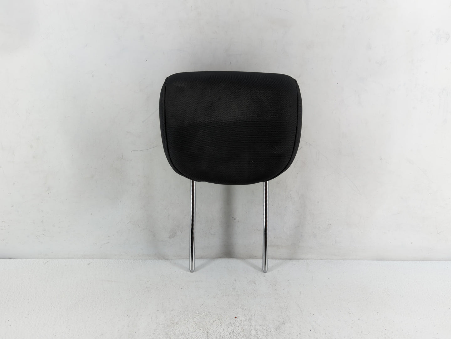 2007-2010 Hyundai Elantra Headrest Head Rest Front Driver Passenger Seat Fits Fits 2007 2008 2009 2010 OEM Used Auto Parts -
