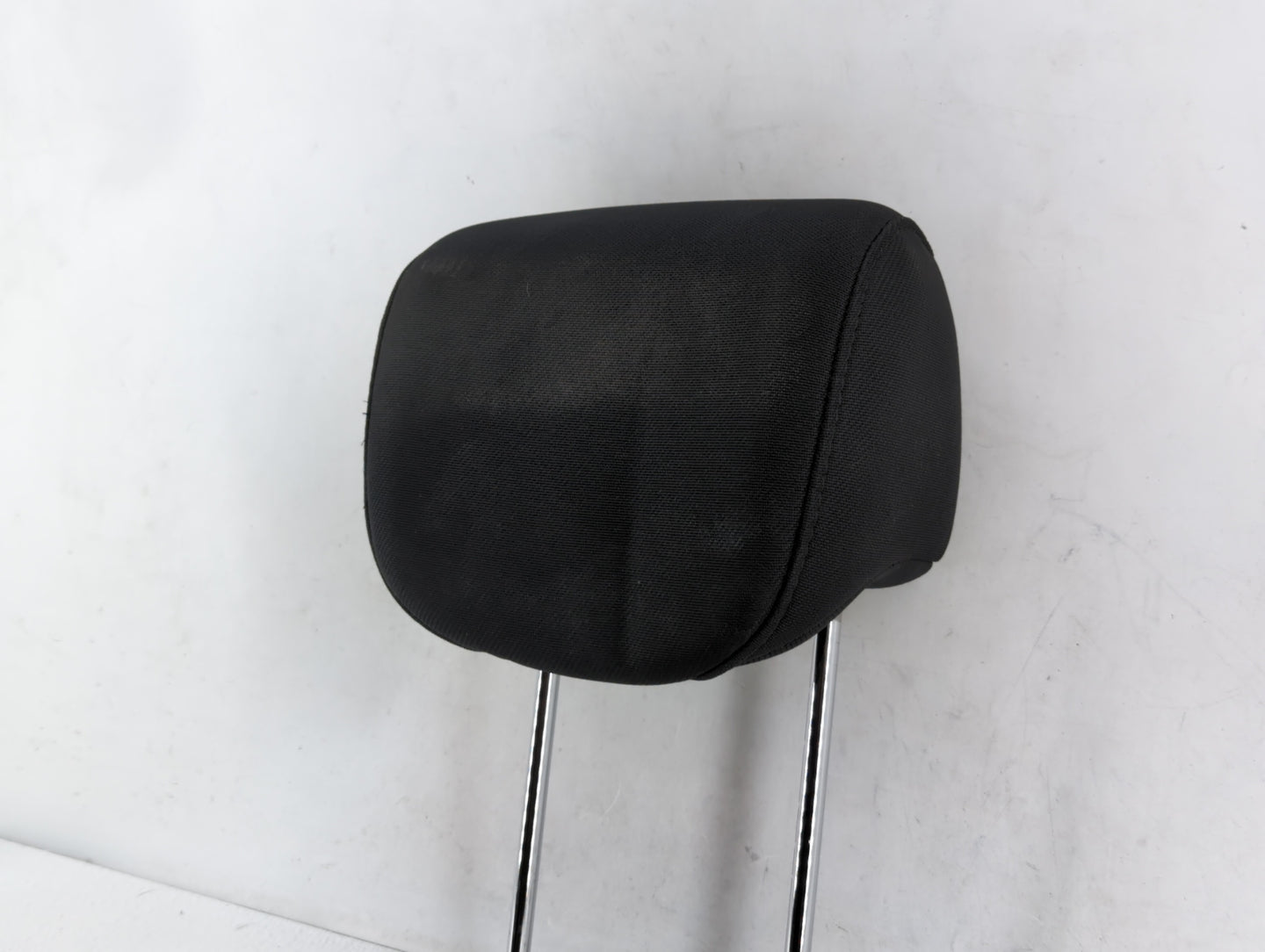 2007-2010 Hyundai Elantra Headrest Head Rest Front Driver Passenger Seat Fits Fits 2007 2008 2009 2010 OEM Used Auto Parts -