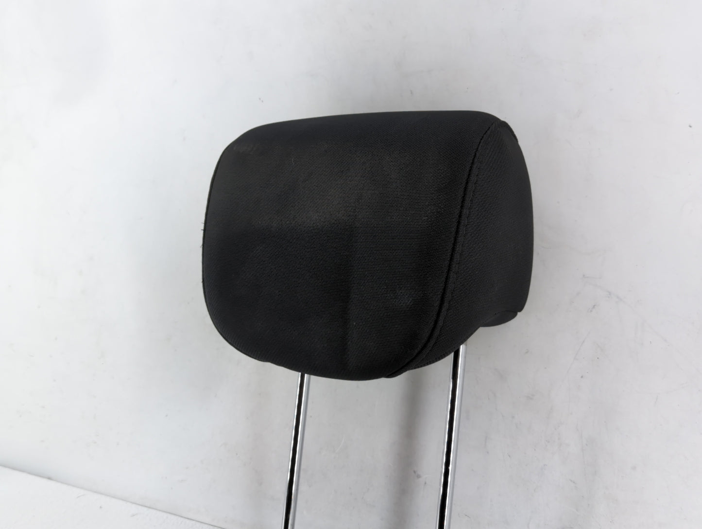 2007-2010 Hyundai Elantra Headrest Head Rest Front Driver Passenger Seat Fits Fits 2007 2008 2009 2010 OEM Used Auto Parts -