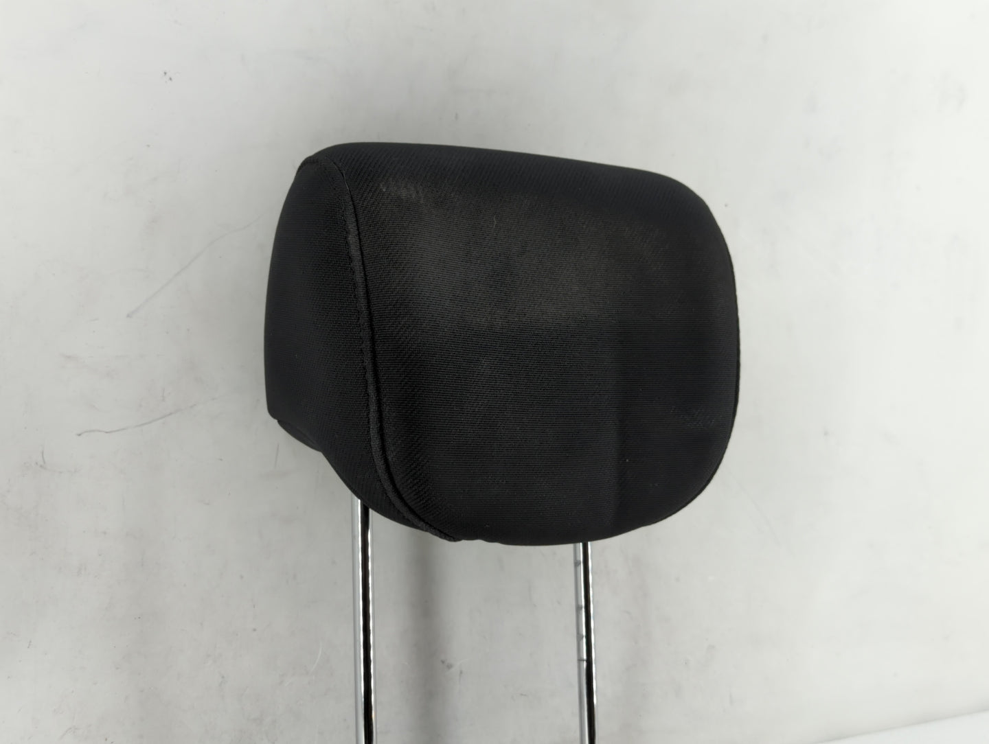 2007-2010 Hyundai Elantra Headrest Head Rest Front Driver Passenger Seat Fits Fits 2007 2008 2009 2010 OEM Used Auto Parts -
