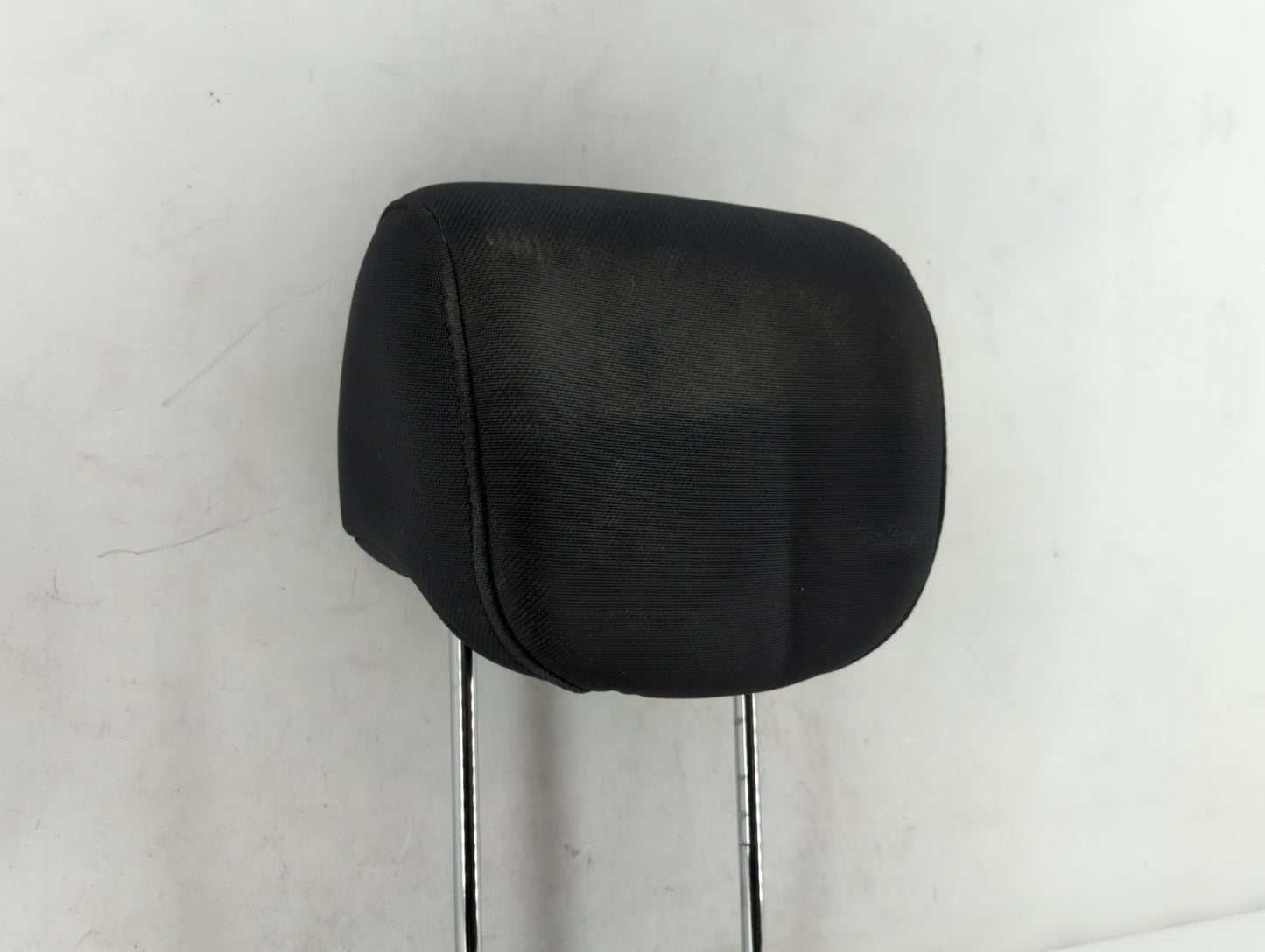 2007-2010 Hyundai Elantra Headrest Head Rest Front Driver Passenger Seat Fits Fits 2007 2008 2009 2010 OEM Used Auto Parts -