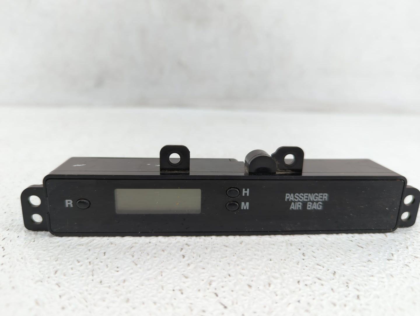 2009 Hyundai Elantra Digitial Dash Clock P/N:94510-2H500 Fits OEM Used Auto Parts - Oemusedautoparts1.com