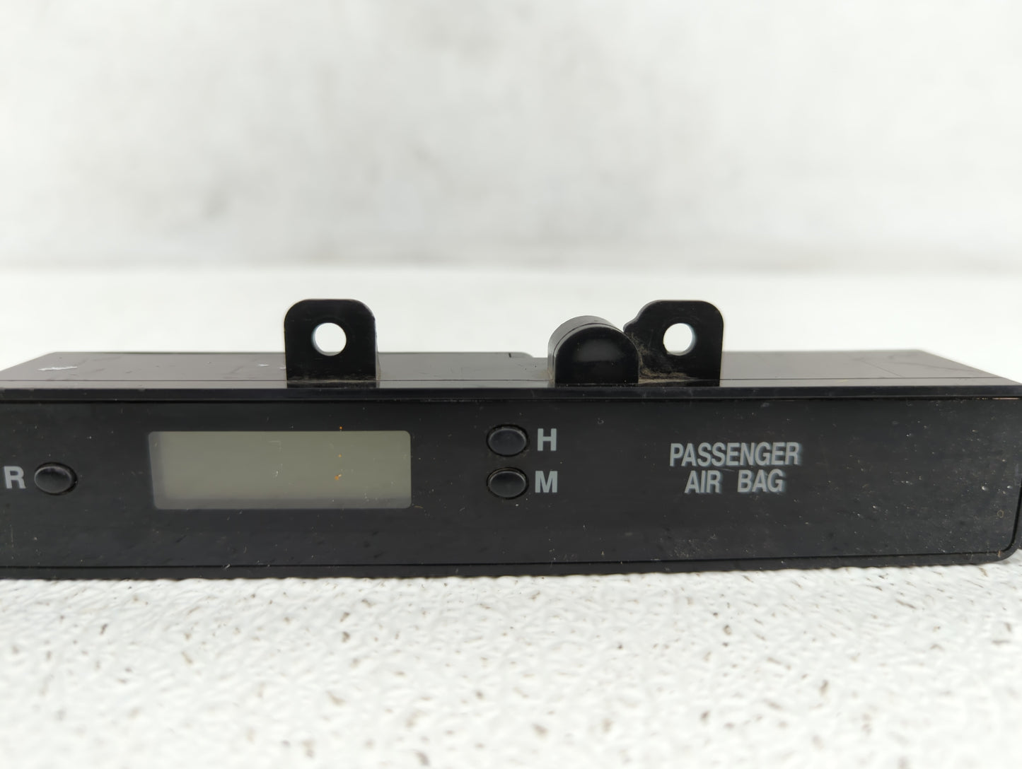 2009 Hyundai Elantra Digitial Dash Clock P/N:94510-2H500 Fits OEM Used Auto Parts - Oemusedautoparts1.com