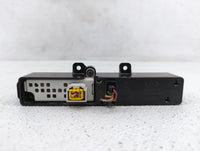 2009 Hyundai Elantra Digitial Dash Clock P/N:94510-2H500 Fits OEM Used Auto Parts - Oemusedautoparts1.com