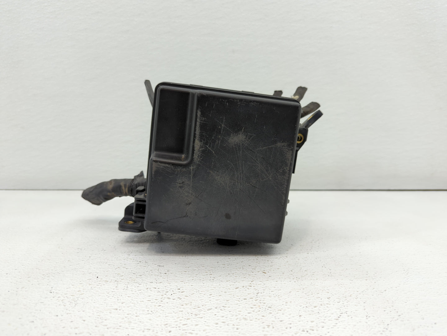 2007-2009 Hyundai Elantra Fusebox Fuse Box Panel Relay Module P/N:91410-2H570 91950-2H020, 91950-1H030 Fits Fits 2007 2008 2