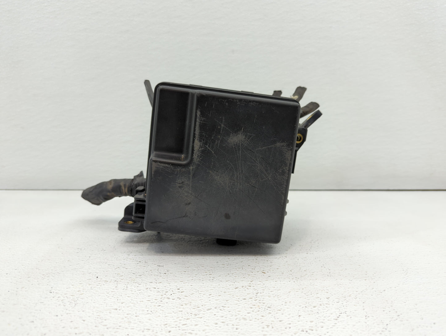 2007-2009 Hyundai Elantra Fusebox Fuse Box Panel Relay Module P/N:91410-2H570 91950-2H020, 91950-1H030 Fits Fits 2007 2008 2