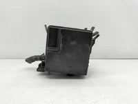 2007-2009 Hyundai Elantra Fusebox Fuse Box Panel Relay Module P/N:91410-2H570 91950-2H020, 91950-1H030 Fits Fits 2007 2008 2