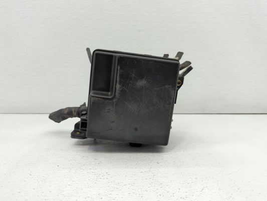 2007-2009 Hyundai Elantra Fusebox Fuse Box Panel Relay Module P/N:91410-2H570 91950-2H020, 91950-1H030 Fits Fits 2007 2008 2