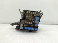 2007-2009 Hyundai Elantra Fusebox Fuse Box Panel Relay Module P/N:91410-2H570 91950-2H020, 91950-1H030 Fits Fits 2007 2008 2