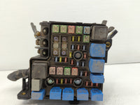 2007-2009 Hyundai Elantra Fusebox Fuse Box Panel Relay Module P/N:91410-2H570 91950-2H020, 91950-1H030 Fits Fits 2007 2008 2