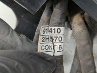 2007-2009 Hyundai Elantra Fusebox Fuse Box Panel Relay Module P/N:91410-2H570 91950-2H020, 91950-1H030 Fits Fits 2007 2008 2