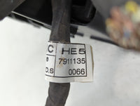 2007-2009 Hyundai Elantra Fusebox Fuse Box Panel Relay Module P/N:91410-2H570 91950-2H020, 91950-1H030 Fits Fits 2007 2008 2