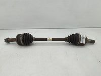 2007-2010 Hyundai Elantra Axle Shaft Front Driver Cv C/v - Oemusedautoparts1.com