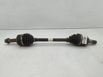 compare product 2007-2010 Hyundai Elantra Axle Shaft Front Driver Cv C/v