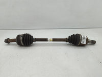 2007-2010 Hyundai Elantra Axle Shaft Front Driver Cv C/v 467529 - Oemusedautoparts1.com