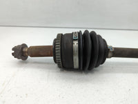 2007-2010 Hyundai Elantra Axle Shaft Front Driver Cv C/v - Oemusedautoparts1.com