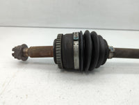 2007-2010 Hyundai Elantra Axle Shaft Front Driver Cv C/v 467529 - Oemusedautoparts1.com