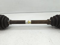 2007-2010 Hyundai Elantra Axle Shaft Front Driver Cv C/v - Oemusedautoparts1.com